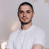 Master Grill Employee Alexey Laptev's profile photo