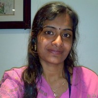 BandyWorks LLC Employee Lakshmi Vallapureddy's profile photo