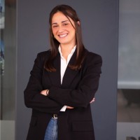 DIMENSUR Employee Elena Ferre's profile photo
