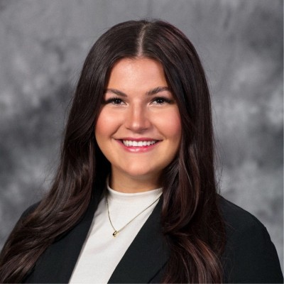 OnTarget CPA Employee Olivia Wright's profile photo