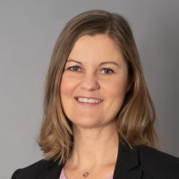 DECTRIS Ltd. Employee Anna-Karin Ryan's profile photo