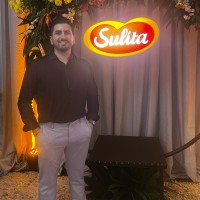 Master Agroindustrial Employee Deivson Bombana's profile photo