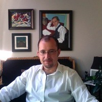 Thierry Bonneville