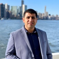 MenaTCP Education Academy Employee Roshdi Ghebrial's profile photo