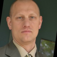 Collins Aerospace Employee Dan MacLachlan's profile photo