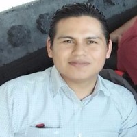 10Pearls Employee Moises Reyes's profile photo