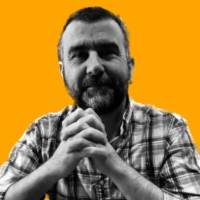 Victorian Electoral Commission Employee Andy Cousins's profile photo