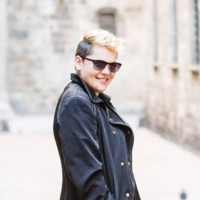 Arup Employee Victoria Wallis's profile photo