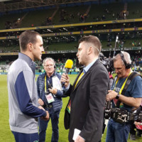 Setanta Sports (now eir Sport) Employee Ben Egan's profile photo