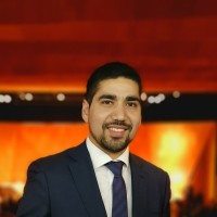 YANGUAS Employee Pablo Collio's profile photo