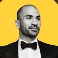 Dripology Employee Hamed Afshari's profile photo