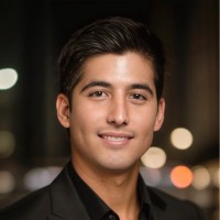 Intero Employee Tony Paulino's profile photo