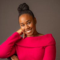 Texas Crew Productions Employee Mara Webb's profile photo