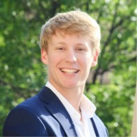 Outreach Strategists, LLC Employee Matthew Saye's profile photo
