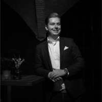 Black Label Hotels Employee Remi Peeters's profile photo