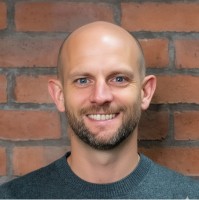 Workup Cloud Employee Rich Cooper's profile photo