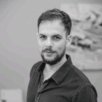 Spines.com Employee Niv Ovdat's profile photo