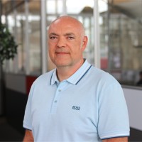 KIPP CAR COMFORT SYSTEMS Employee Andreas Knipp's profile photo