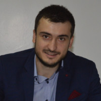 Kenotom - Embedded Engineering Excellence Employee Christos Gatsis's profile photo
