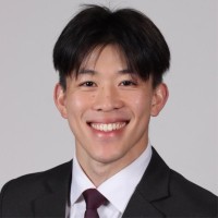 Mayo Clinic Rochester Employee Perry Lim's profile photo