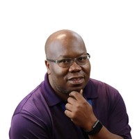 Duke Health Technology Solutions Employee Nathan Russell's profile photo