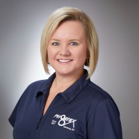 Phoenix Specialty Mfg. Co. Employee Brittany Stroman's profile photo