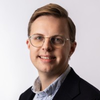 Affärsvärlden Employee Tobias Samuelsson's profile photo