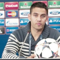 The Imagy Employee Javier Robles's profile photo