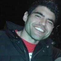 FieldAware Employee Christopher Saucedo's profile photo