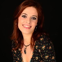 Hard2bit Cybersecurity Employee Alejandra Gere's profile photo