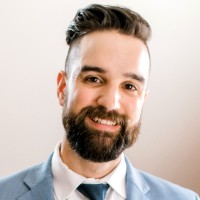 ProcurementIQ Employee Ian Buchanan's profile photo
