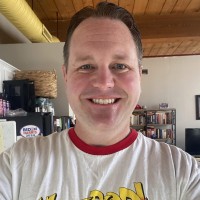 New England College Employee Nathan Shrader's profile photo