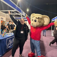 Sheffield United Community Foundation Employee Xena Abbey's profile photo