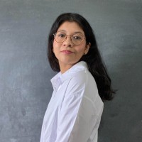 Brenda Sibaja Email