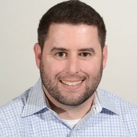 Texcel Employee Steven Dickson's profile photo