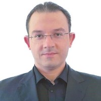 American Hydro Employee Marcelo Parra's profile photo