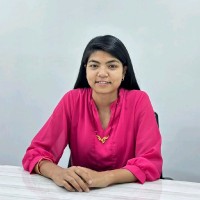 Digital Gurkha Employee Rohini Khadgi's profile photo