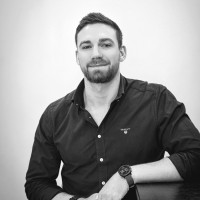 Snö Performance Employee James Downing's profile photo