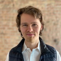 Hugo Nigeria Employee Kirill Pesterev's profile photo