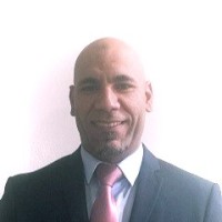 Safari Co. Employee Ahmed Soupih's profile photo