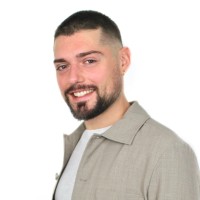 Bluesky Education Employee Alex Lopez's profile photo