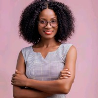 Globe Internet Limited Employee Mercy Linje's profile photo