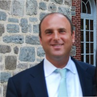 Concentric Capital Strategies, LP Employee Dan Forman's profile photo