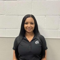 Ashley Shaffer Email & Phone Number