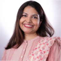 Shardul Amarchand Mangaldas & Co Employee Nahida Uraizee's profile photo