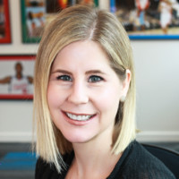 Priority Sports & Entertainment Employee Tabitha Brinkerhoff's profile photo