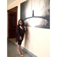 Bindiya Naga Email