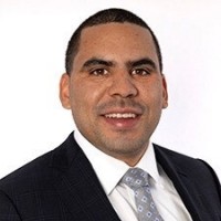 Aon Employee William Coleman's profile photo