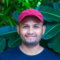 Gaurav Tumble Email & Phone Number