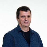 Gsi Electronics Inc. Employee Marco Bouchard's profile photo